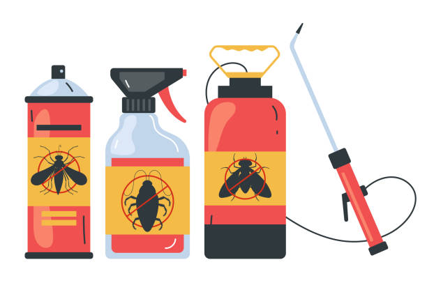 Reliable Corbin, KY Pest Control Solutions